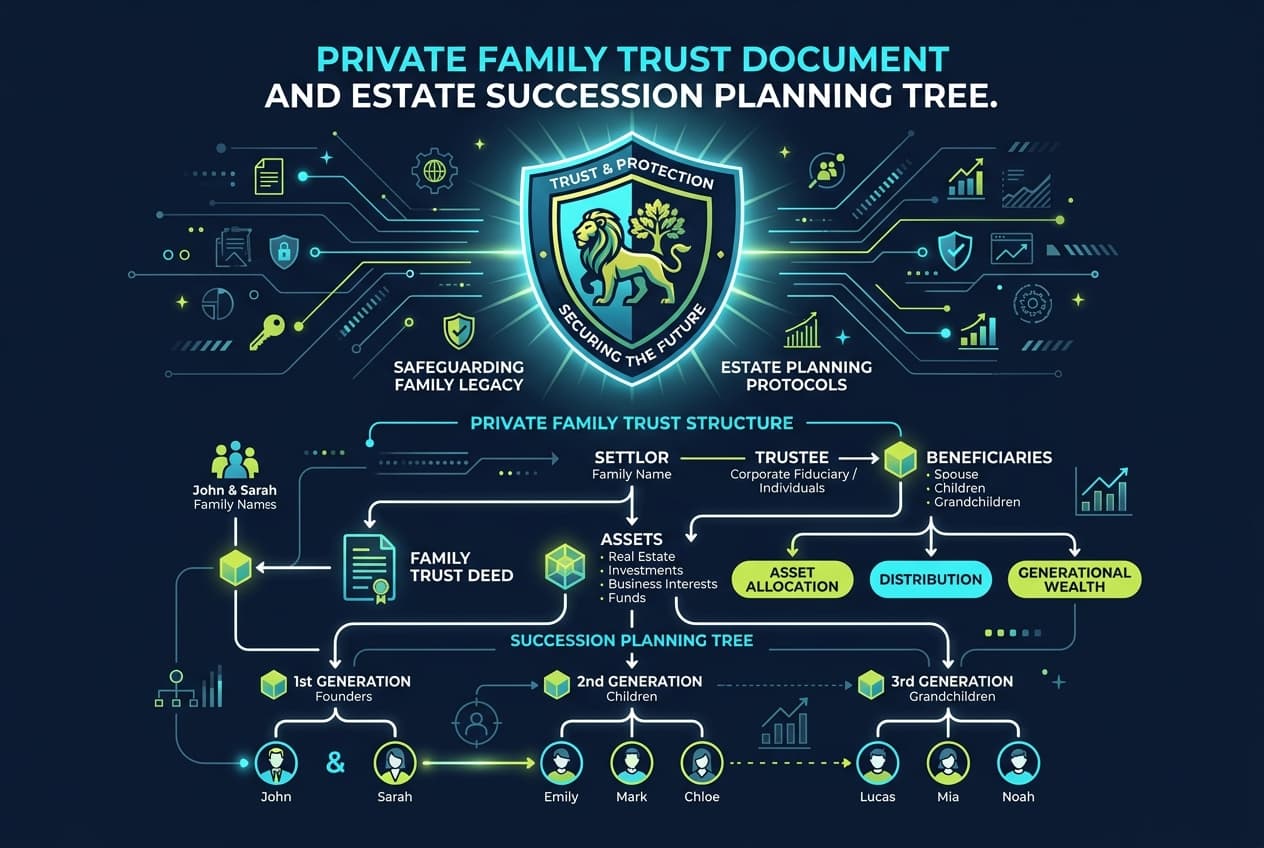 Succession Planning Primer